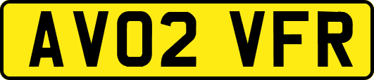 AV02VFR