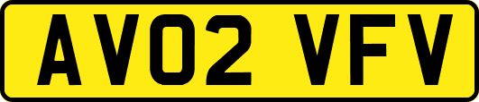 AV02VFV
