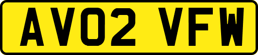 AV02VFW