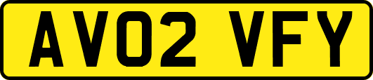 AV02VFY