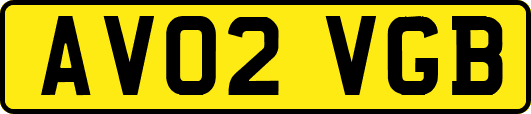 AV02VGB