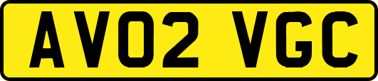 AV02VGC