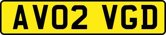 AV02VGD
