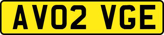 AV02VGE