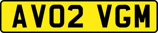 AV02VGM