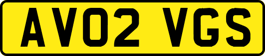 AV02VGS