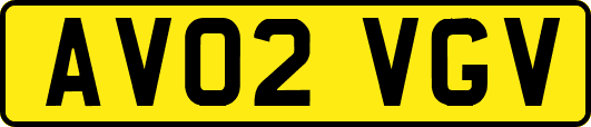 AV02VGV