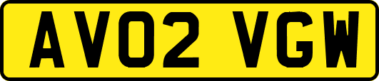 AV02VGW