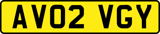 AV02VGY