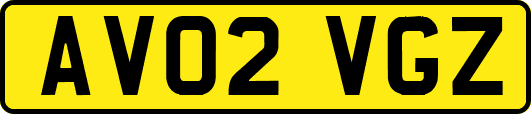 AV02VGZ