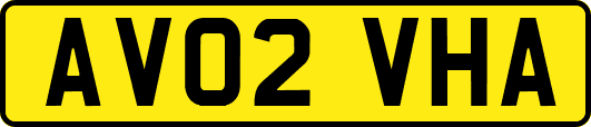 AV02VHA
