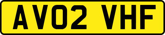 AV02VHF