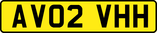 AV02VHH