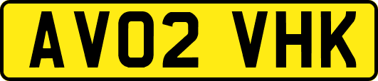 AV02VHK