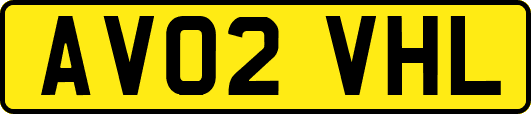 AV02VHL