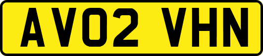 AV02VHN