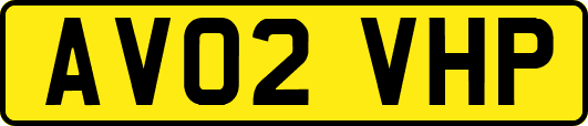 AV02VHP