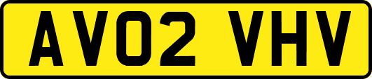 AV02VHV