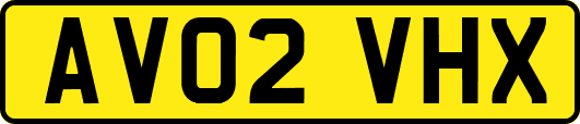 AV02VHX