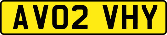 AV02VHY