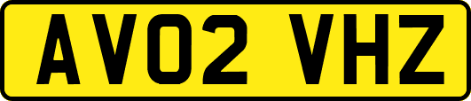 AV02VHZ