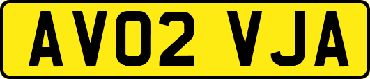 AV02VJA