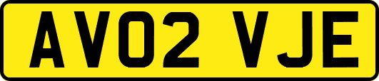 AV02VJE