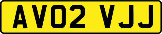 AV02VJJ