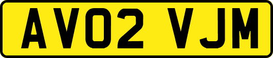 AV02VJM