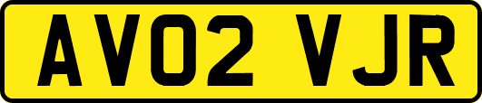 AV02VJR