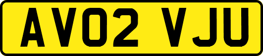 AV02VJU