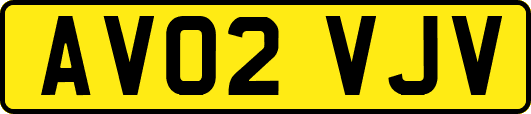 AV02VJV