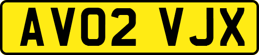 AV02VJX