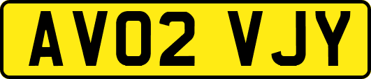 AV02VJY