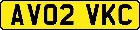 AV02VKC