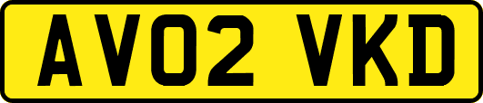 AV02VKD