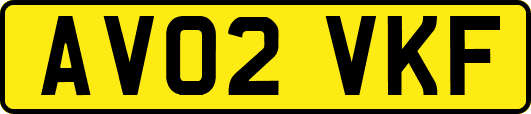 AV02VKF