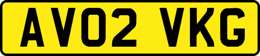 AV02VKG