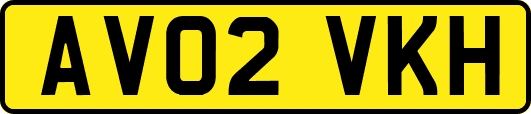 AV02VKH
