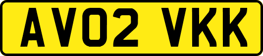 AV02VKK