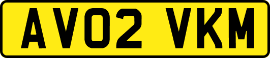 AV02VKM