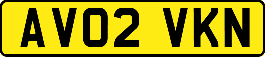 AV02VKN