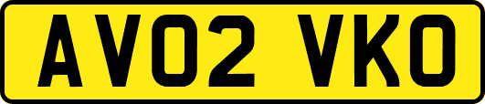 AV02VKO