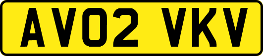AV02VKV