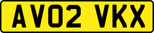 AV02VKX