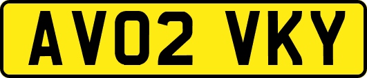 AV02VKY