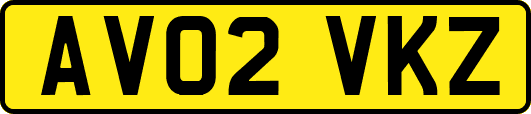 AV02VKZ