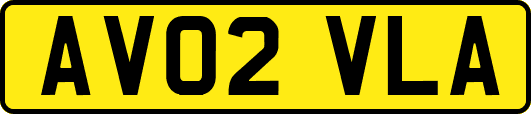 AV02VLA