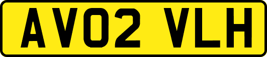 AV02VLH