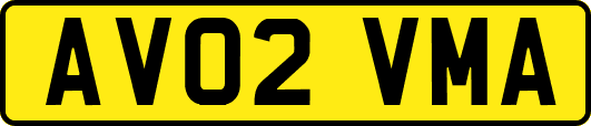 AV02VMA